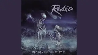 DEATH CAN'T DO US PART