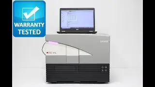 Tecan Spark Microplate Reader [BOSTONIND] - 43108