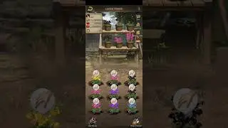 Last Shelter: Survival I Finally Get Purple Flowers In Land Of Flowers Event