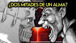 ¿ZODD es la OTRA MITAD de SKULL KNIGHT? | Teoría y análisis completo | Berserk