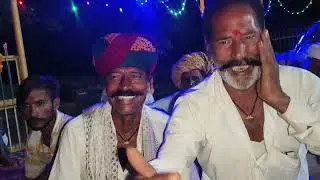 देशी ढोल-नगाड़े हरजस//ढोल मास्टर -श्री राम जी तंवर अणदगंज,,