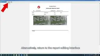 VHP -1315 Endoscopy System Guidance 20240316