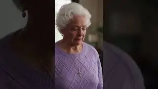Hija descubre c&oacute;mo trataban a su madre #love #life