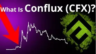 What Is Conflux (CFX)? CFX Crypto token... Conflux Unique...Founders of Conflux