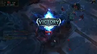 Carrying the Team with Ahri in ARAM! | 28 Assists 5 Kills &ndash; The Real Support Fox!