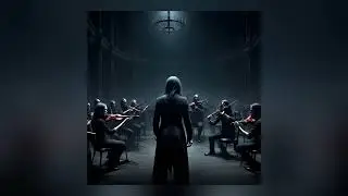 [FREE] NF x Orchestral Hard Rap Type Beat - 