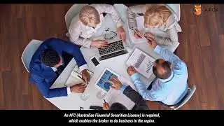 Verify ASIC license by Australian Securities and Investments