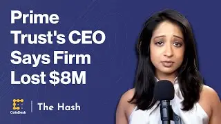 Prime Trust's CEO Says Firm Lost $8M in Doomed Terra Stablecoin Investment