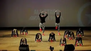 All Stars Birthday Party Explosion Beat by Наталья Секирина 2019
