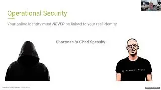 Cyber, How Risky is it Really? - Chad Spensky and IRisk Lab at University Illinois Urbana-Champaign
