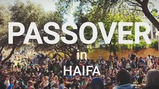 Passover in Haifa | Science Museum, Hadar Walk & Kids Theater Festival
