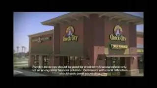 Check City - Commercial LV 1