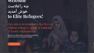 Achievements - Elite Refugees - 2023