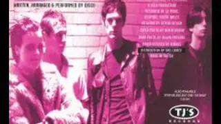 John Peel's Disco - Stop Me And Buy One
