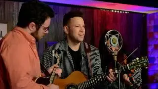On The Trail - Seabird - Bluegrass Band - Acoustic Quartet