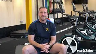 Why Haberdashers' Monmouth School Choose Wattbike | Trusted By The Best Ep.1