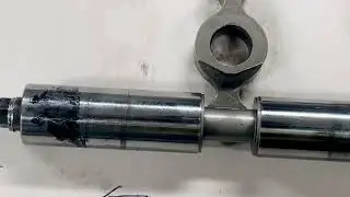 LINDE HPV105 HYDRAULIC CONTROL H2TF. &Uuml;