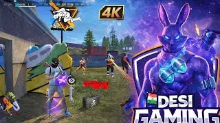 Desi Gaming 😎 | Pro Gameplay 🔥 New Gaming VideoAaj Ka Sabse OP 