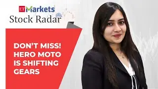 Stock Radar: Record high in November; We have seen a price-volume surge in Hero MotoCorp