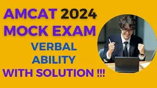 Подготовка к тесту по английскому языку amcat | вербальные способности для amcat
