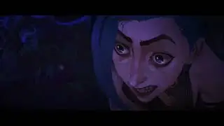 Arcane Dub Scene 