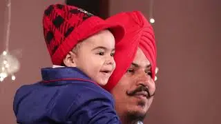 FATEH VEER SINGH PAUL I BIRTHDAY HILIGHTS I GURDEEP PHOTOGRAPHY1080p