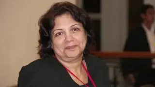 حفل وداع الاخت الفاضلة لوسي رشدي فيلبس