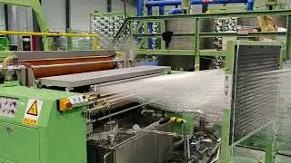 PTFE Coated Fiberglass Fabric &ndash; Premium Performance