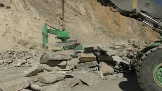 MTA Location - Ventouse de levage 500kg sur chargeuse 9 tonnes - N&deg; MTA 663-500
