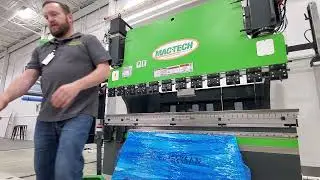 courion setup
