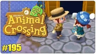 Wuschelcore besuchen! ★ Animal Crossing | NL #195