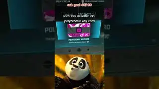Pov: you get polyatomic key card  #warzone #callofduty #funny #rebirthisland #rebirth #cod