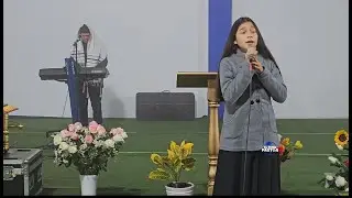 TEMPRANO YO TE BUSCARÉ / DÉBORA AGUAYO 🎤🎹🌍🌏🌎🇮🇱🔥