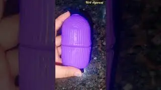 Rice Water Ice Roller || Ice Roller for face || Rice Water #shorts #ashortaday