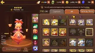 Monster Super League - Flora Spotlight