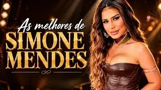 Simone Mendes - EP [Músicas Inéditas]