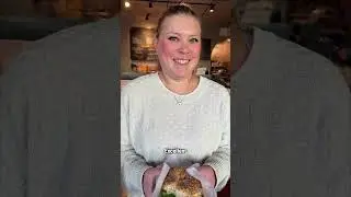 K.C.'s Bagels in Waterbury, Vermont!