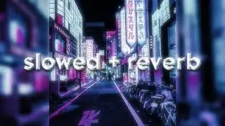 Grimes - Genesis (slowed + reverb)