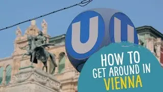 How to get around in VIENNA