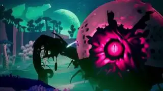 SOLAR ASH | Reveal Trailer