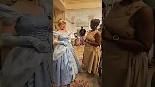 Cinderella!!!! #youtubeshorts  #cinderella  #disney  #youtubeshort  #foryoupage