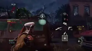 The Last of Us&trade; Montage Random funny Moments! (By Kirasaby Sama)