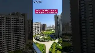 Rare Unit in Sobha City sector 108 Dwarka Expressway, Gurgaon | ☎️ 9911977757