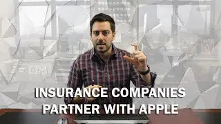 Insurance Companies Using Apple Watches to Lower Rates
