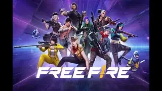 PLAY FREE FIRE USING EMULATOR BLUEASTACK