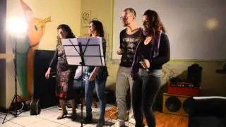 JAZZFLIRT MUSICA & ALTRI AMORI