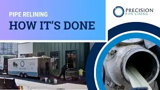 How It&rsquo;s Done | Precision Pipe Lining