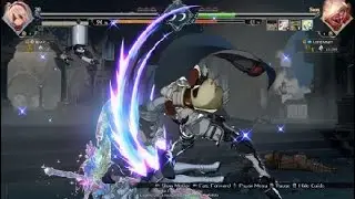 How did I beat MASTER RANK 2B??