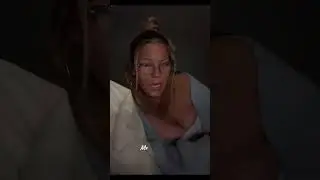 Single Mom's Daily life on the bed with her Sexy Clothes🍑👙💦🍌