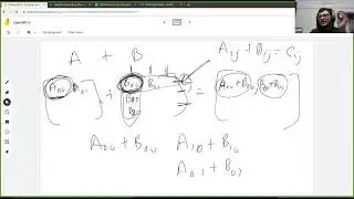 OpenMP L9: Applications: Matrix Addition, Multiplication, and Convolution